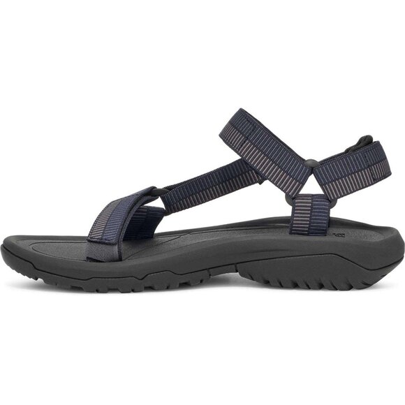 Teva Men\'s Hurricane XLT2 Sandals Archive Ladder Navy New size 10 main image 7